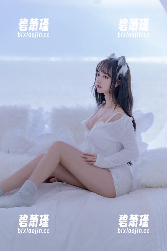 下载一口气:米线线sama带你玩转花嫁cos! 下载一口气:米线线sama带你玩转花嫁cos!