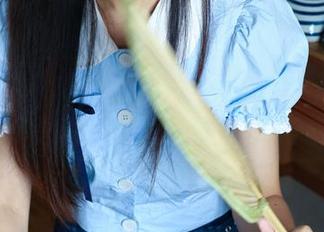 绮梦摄影 – 谁还没有一个小莉梦，美图可爱得让人垂涎，快来分享！