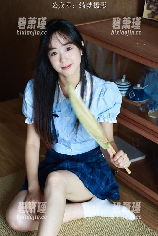 绮梦摄影 - 谁还没有一个小莉梦，美图可爱得让人垂涎，快来分享！