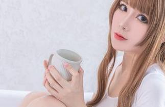 上班前必看！羊大真人无圣光的透明双人护士出征！
