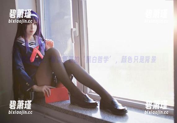 美图承包:翎柒菜菜的‘黑白哲学’,颜色只是背景 美图承包:翎柒菜菜的‘黑白哲学’,颜色只是背景