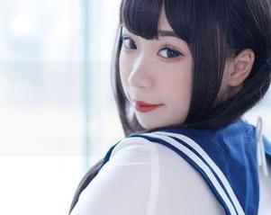 在胡桃喵的私房里，美腿高得令人发指，小心压到你心！