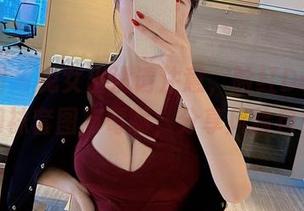 微密圈 – 兔女出没请注意，脸红Dearie的网袜套图有毒啊，分享风险自负！