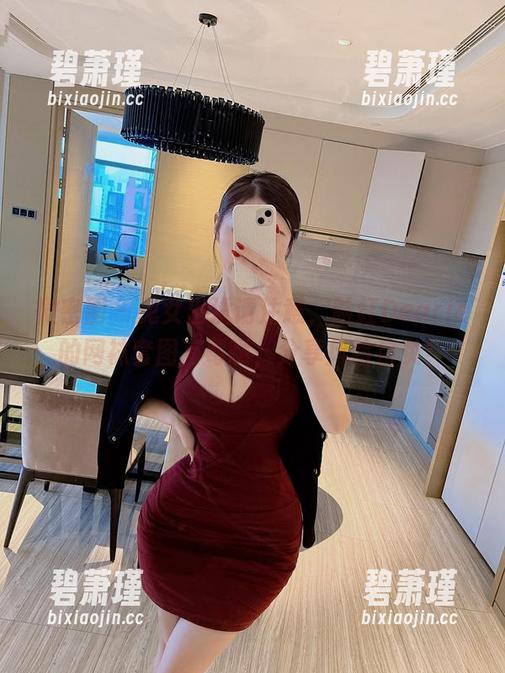 微密圈 - 兔女出没请注意，脸红Dearie的网袜套图有毒啊，分享风险自负！