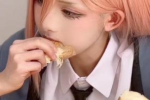 腥味猫罐的魔理沙：高清版，让视网膜转起来吧！