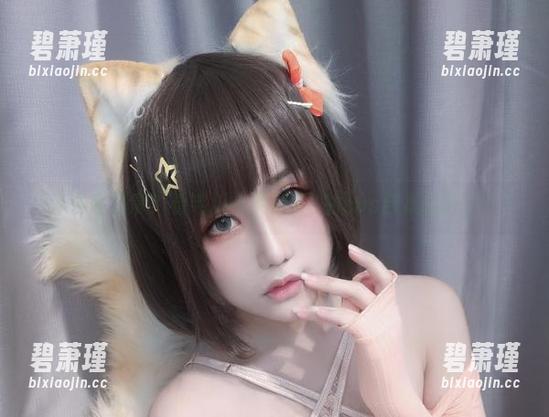 什么是日常?看芊川一笑MNK的cos合集就明了! 什么是日常?看芊川一笑MNK的cos合集就明了!