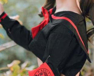 全套图片，花铃Hana的厨娘角色到底有多戏精？