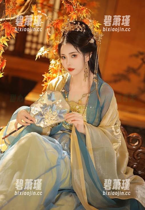甜心？苏嫣嫣阿姨私拍背后，也许藏着无数小小的想法。