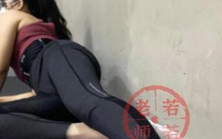 微密圈 – 最新独家：若若老师夏天合集，乐翻四方