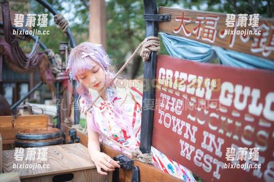 未曾想过的设想！西瓜少女黑丝写真集，高清党请进！