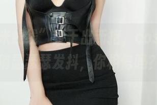 “过期米线线”终于出新招，cos粉天使稍显瑟瑟发抖，你相信吗？