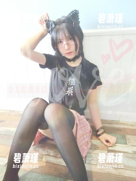 女儿的朋友们：逐月Su的私房写真园游会