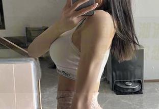 微密圈 – 金希儿的定制渔网：潮流与优雅的完美结合，不怕你不想，怕你想得太多！