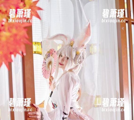 阿寨寨ninja夏天图集，分享里的细节让人忍不住想多看几眼。