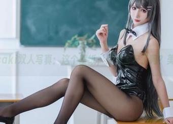 雅祈masaki双人写真：这个壁纸，你准备好了吗？美图警告！