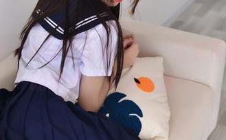 雪琪SAMA教你臣服于家：这套图里透出的慵懒，直击灵魂！