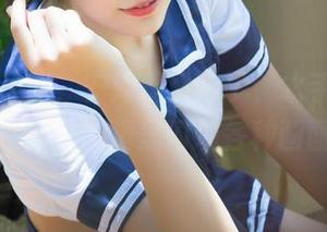 青豆客 – 唉，安沛蕾又来了，水手服合集直接让我脑海里闪现各种画面！