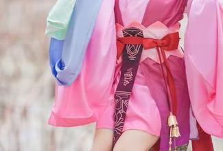 面饼仙儿的资源：当束腰魅魔遇上撩人微风