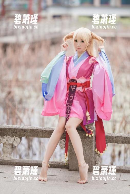 面饼仙儿的资源：当束腰魅魔遇上撩人微风