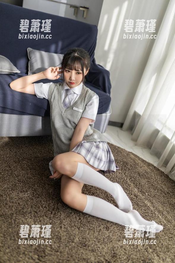 总有一天，面饼仙儿也要来个小水手全集，谁说不可以呢？
