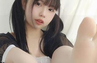 香川澪写真：白桃乌龙奶茶，喝多了不怕，只怕你不来
