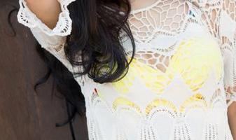 魅妍社 – 穆菲菲的兔女郎风格：无圣光，超有趣！