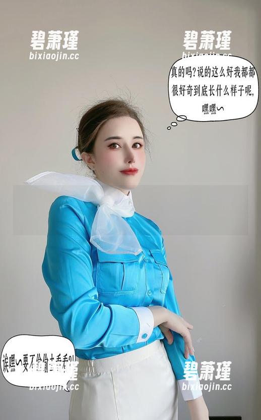 代号：鹿FAWN，鹿八岁baby原图大公开！你们准备好了吗？