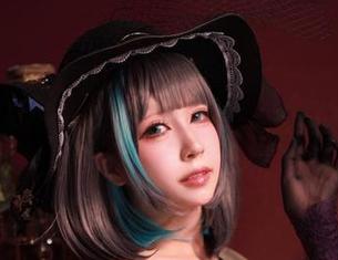 黑白御猫女仆合集承包你的一顿哈哈！美图美到掉牙！